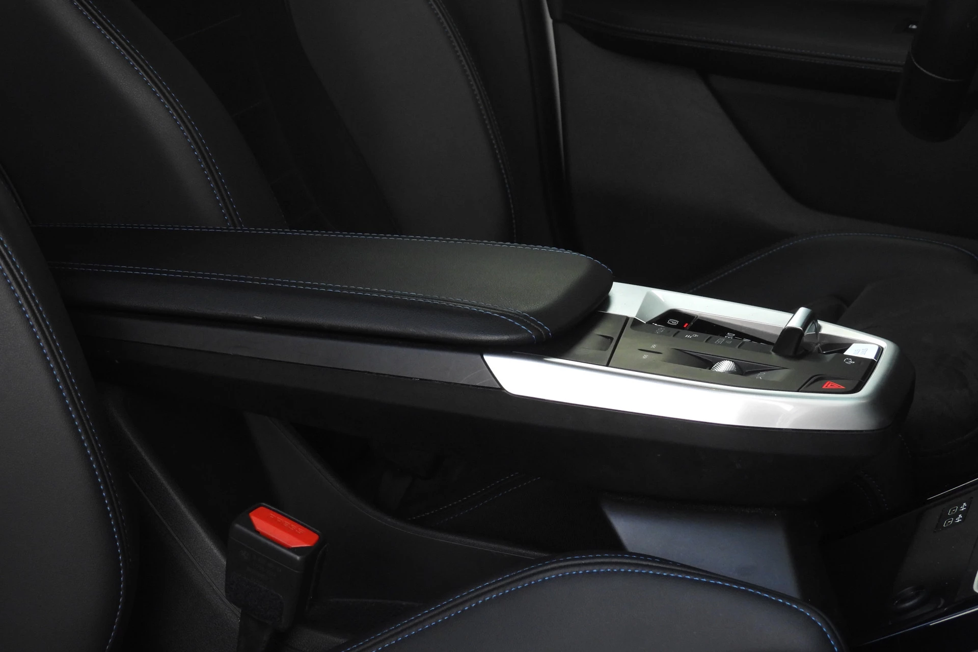 Hoofdafbeelding BMW iX1