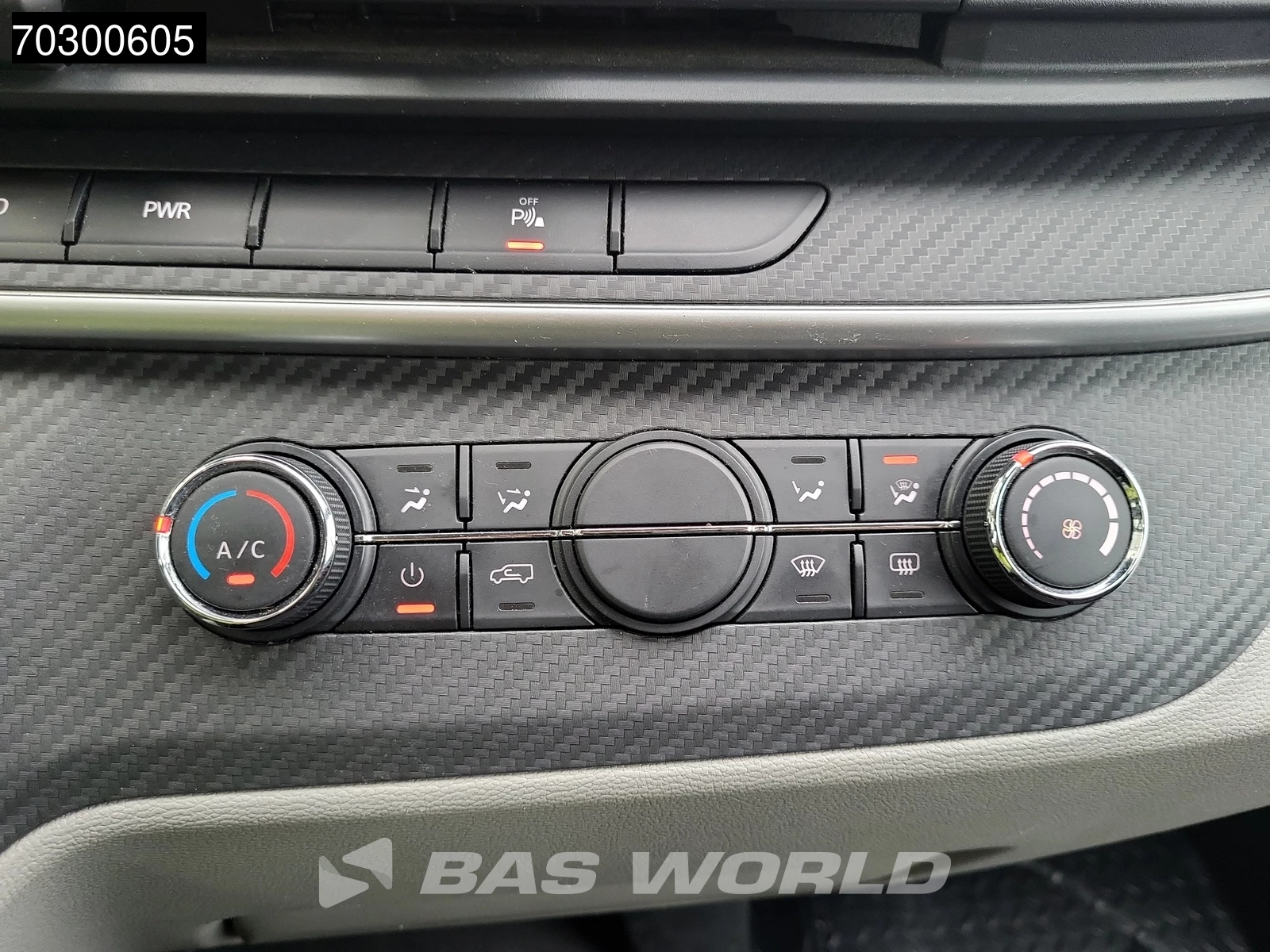 Hoofdafbeelding Maxus Deliver9