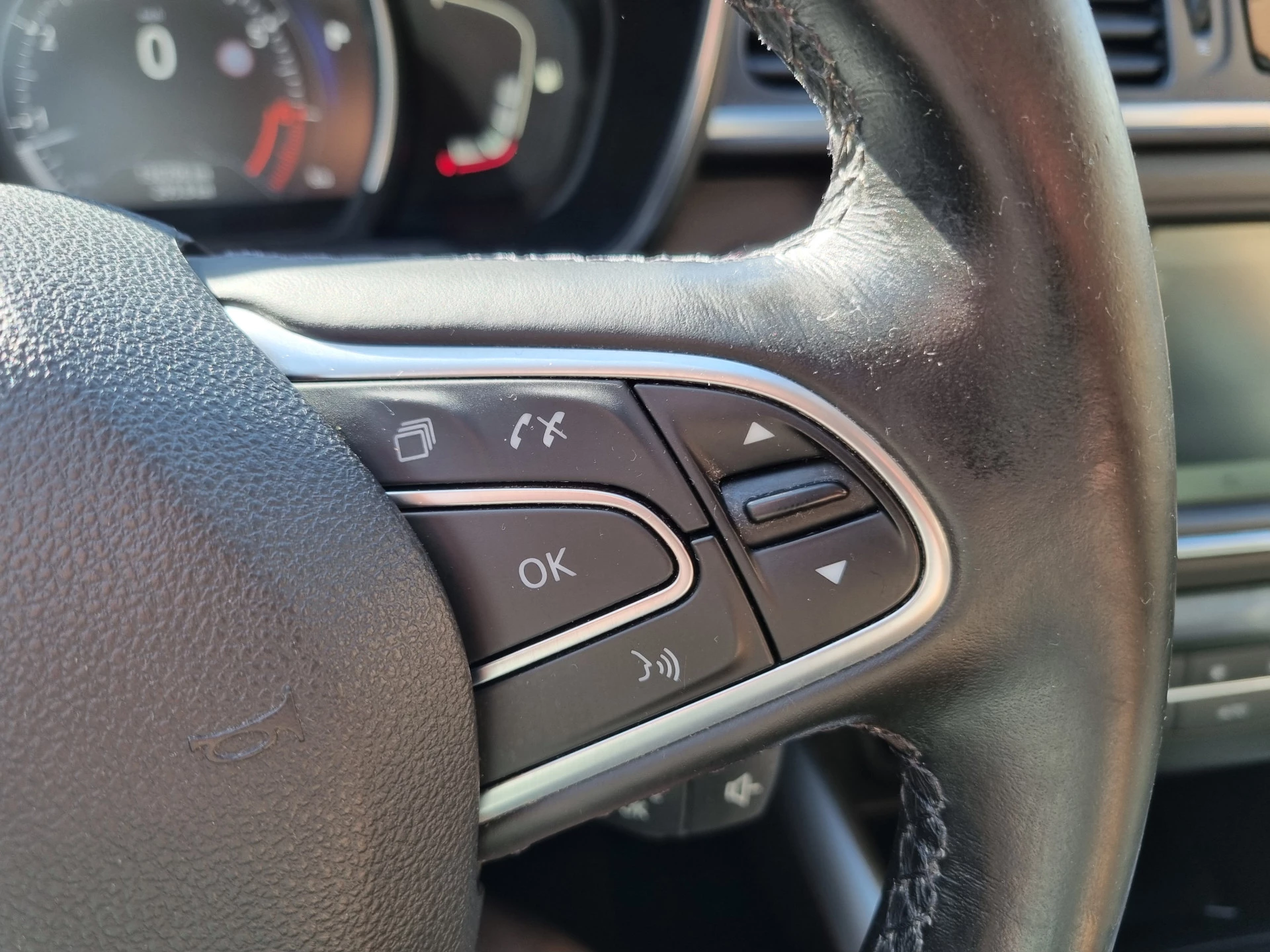 Hoofdafbeelding Renault Kadjar