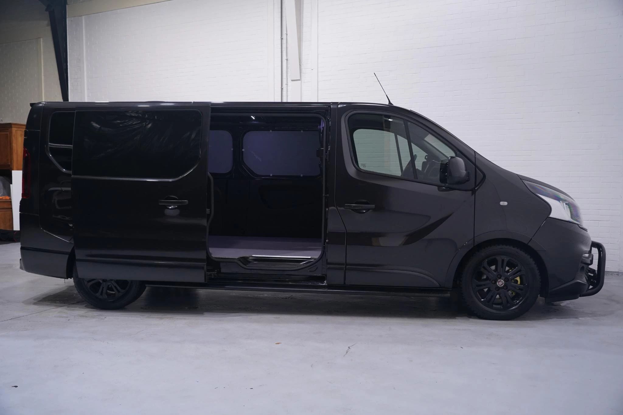 Hoofdafbeelding Fiat Talento