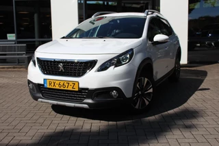 Peugeot 2008 1.2 PureTech Allure