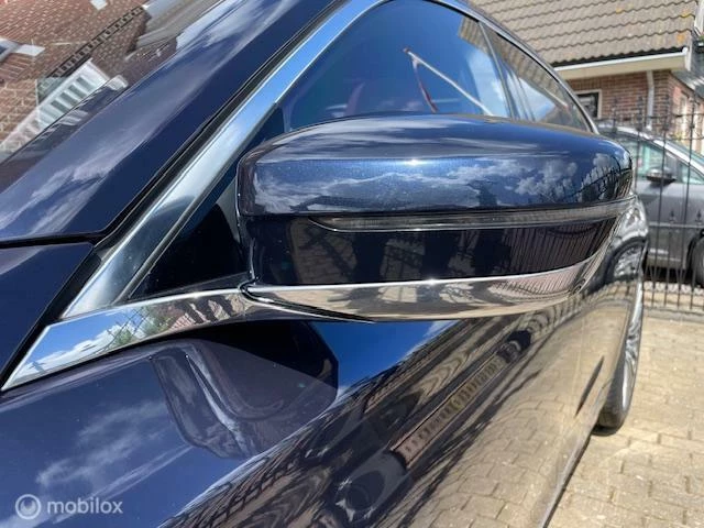 Hoofdafbeelding BMW 7 Serie