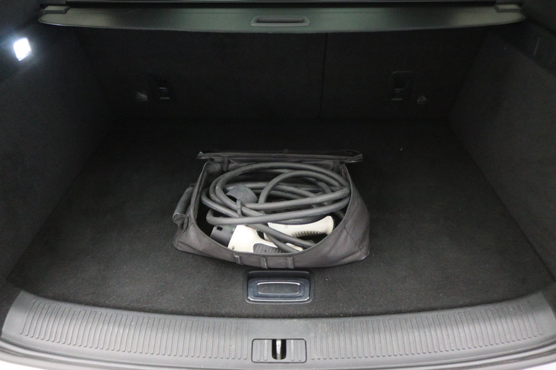 Hoofdafbeelding MG EHS