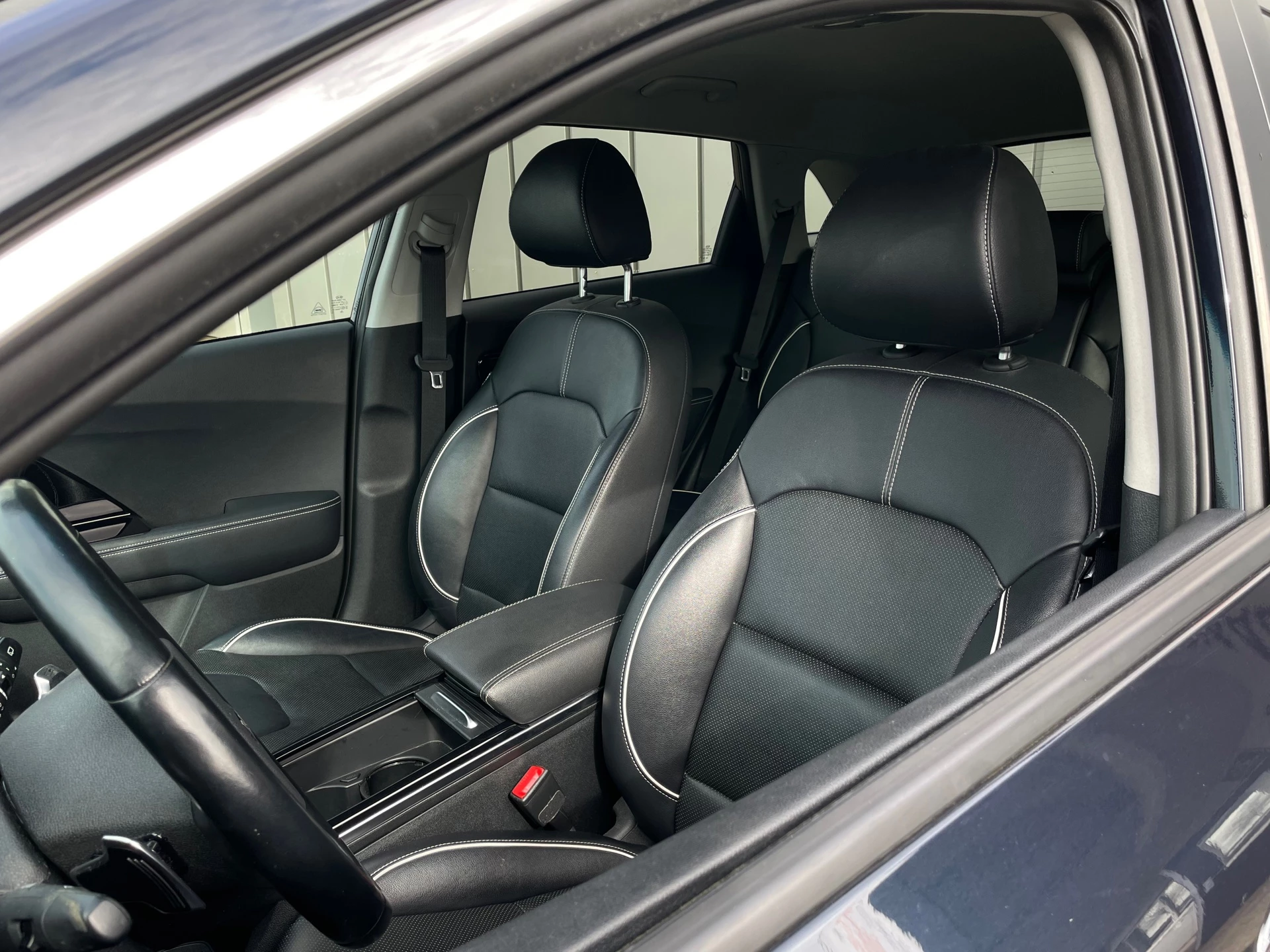 Hoofdafbeelding Kia e-Niro