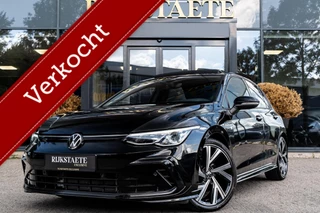 Volkswagen Golf 1.5 eTSI R-Line|PANO|ACC|CAMERA|18''|CARPLAY