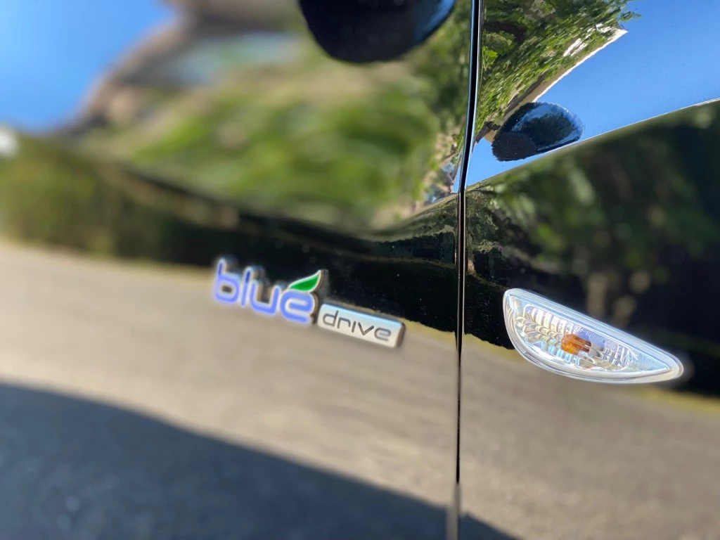 Hoofdafbeelding Hyundai i30