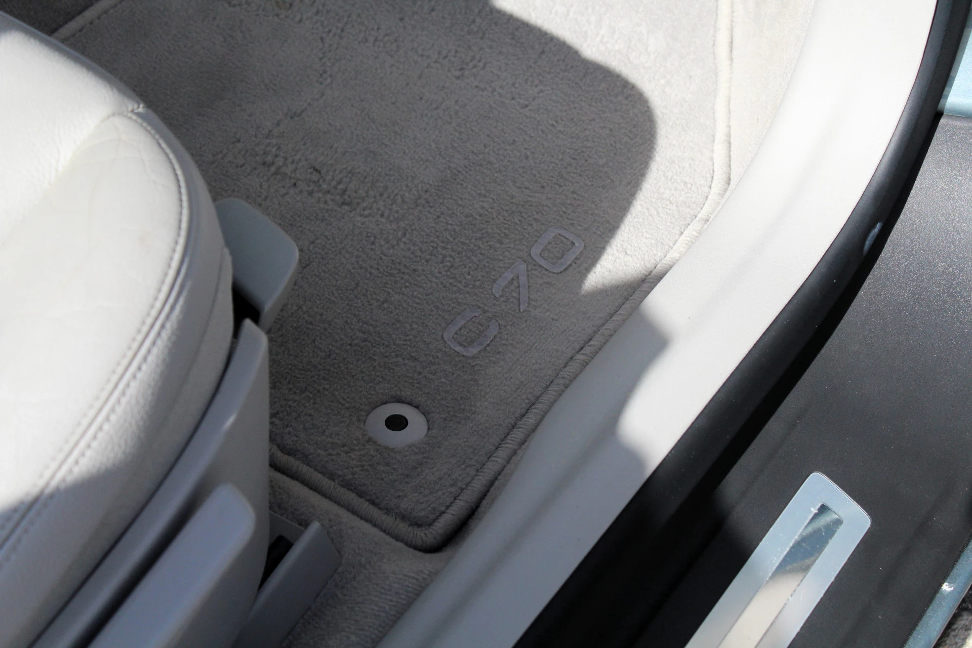 Hoofdafbeelding Volvo C70
