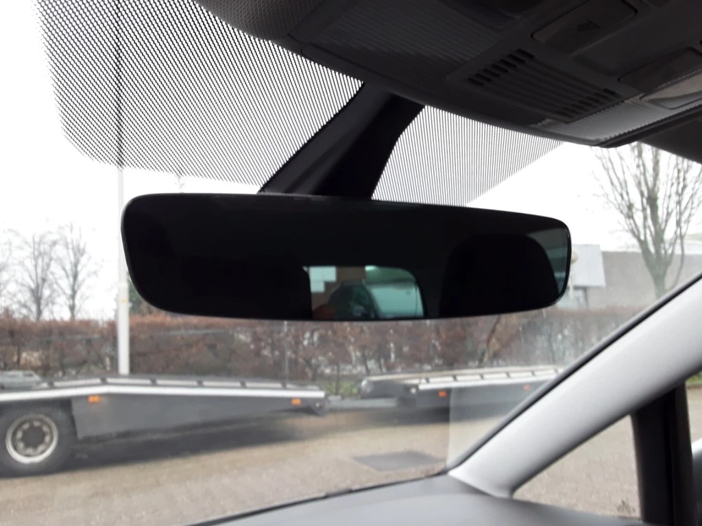 Hoofdafbeelding Volkswagen Golf Sportsvan