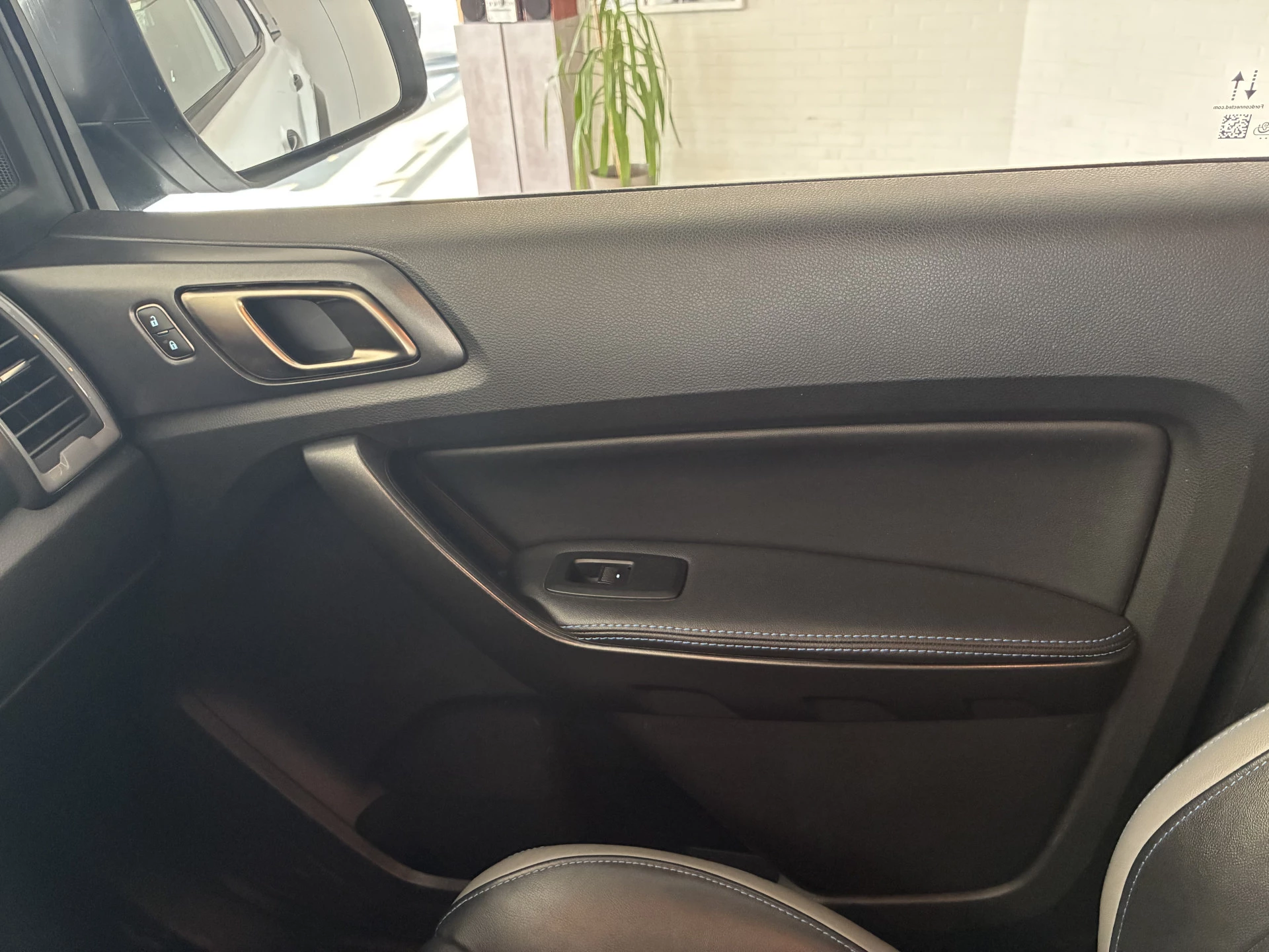 Hoofdafbeelding Ford Ranger