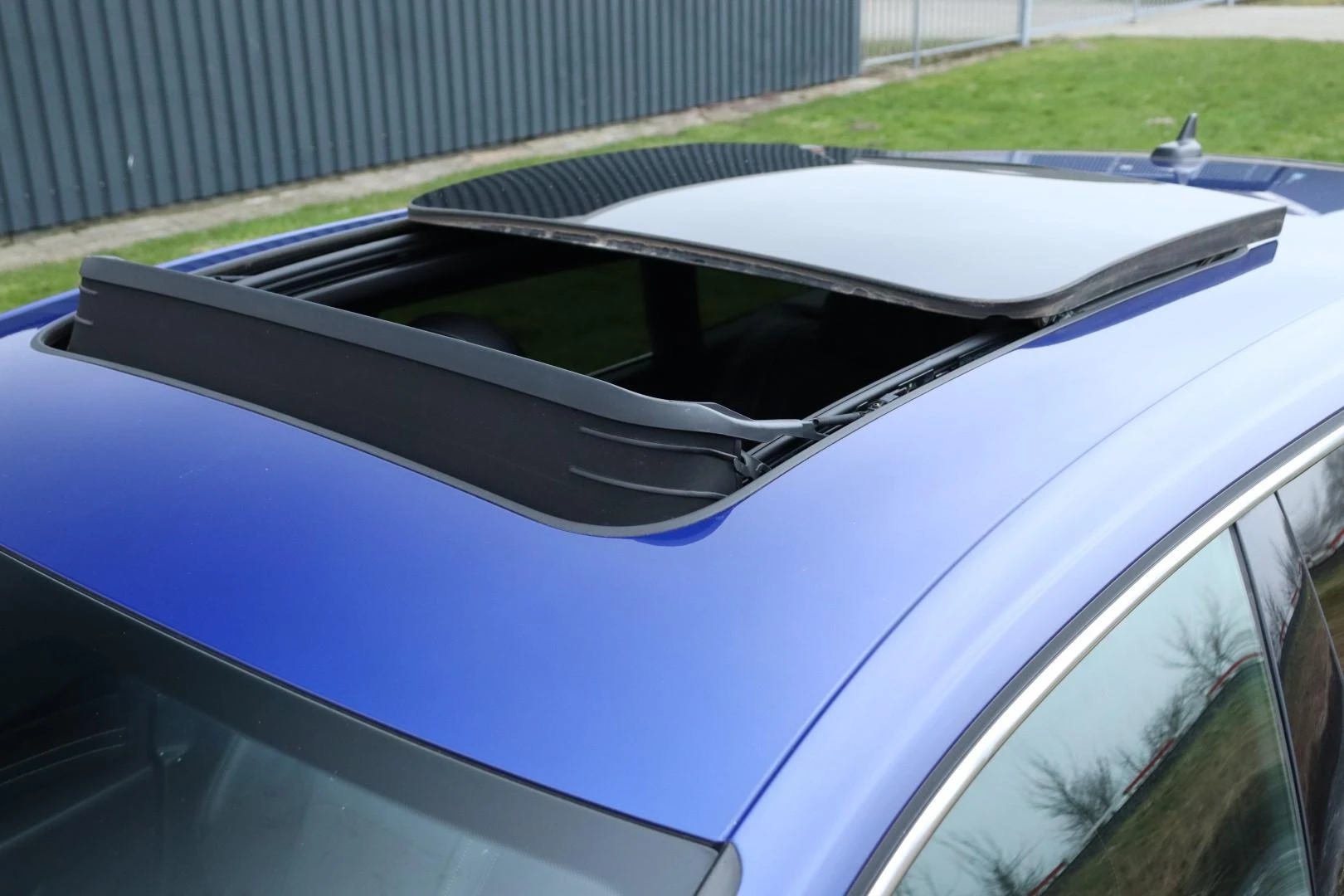 Hoofdafbeelding Volkswagen Arteon