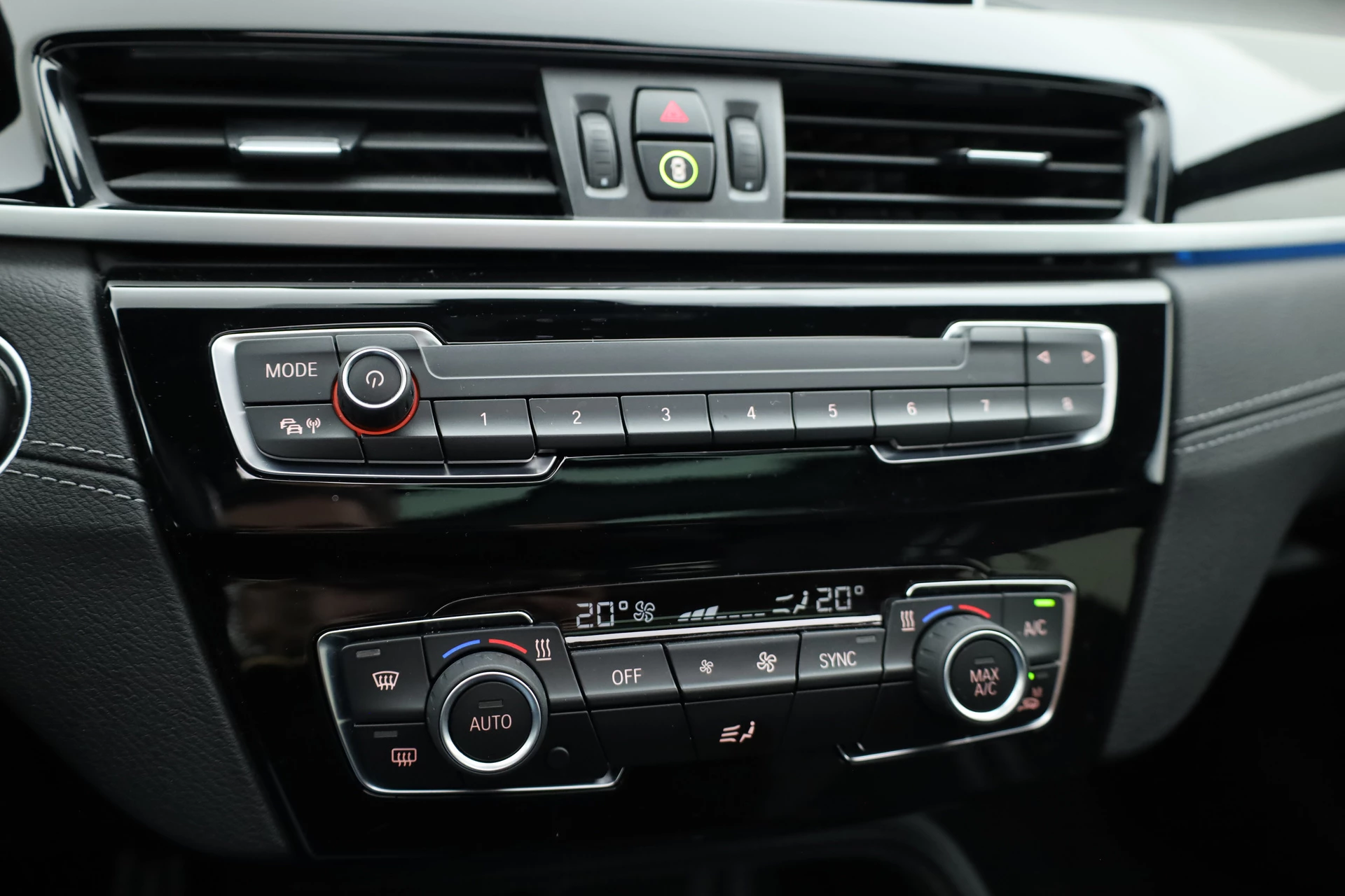 Hoofdafbeelding BMW X2