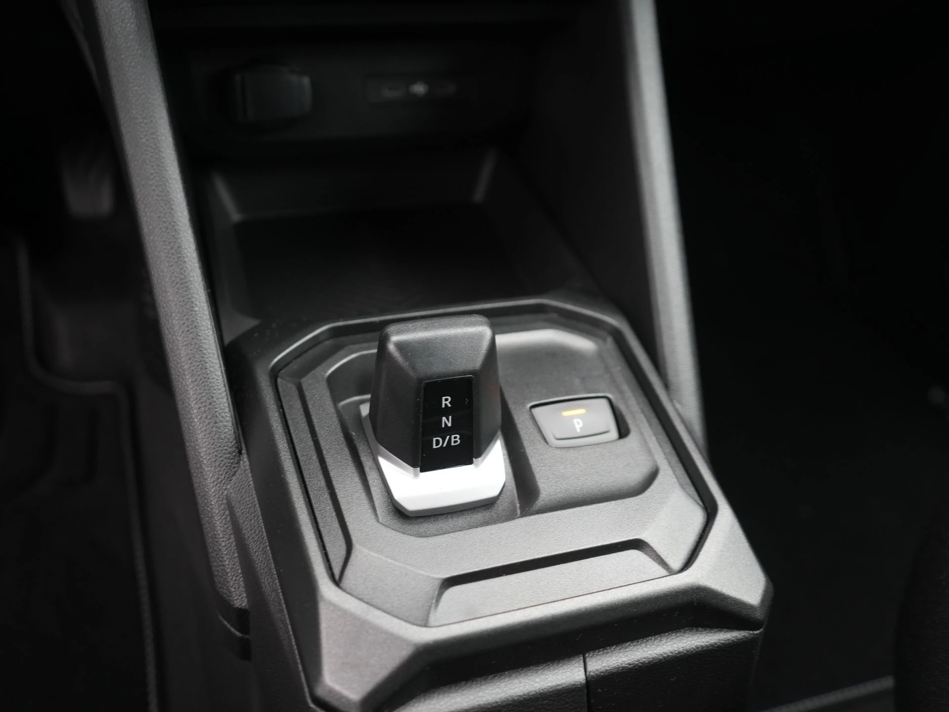 Hoofdafbeelding Dacia Duster
