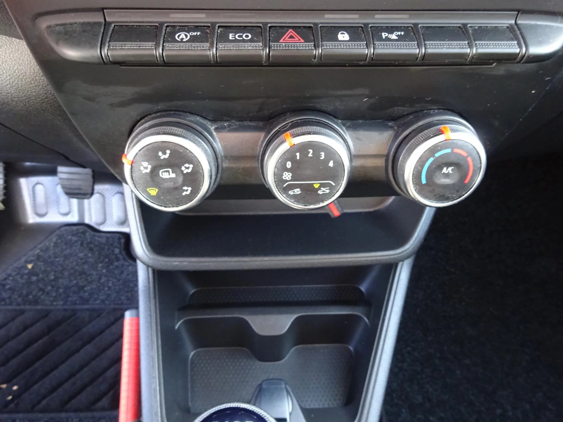 Hoofdafbeelding Renault Express