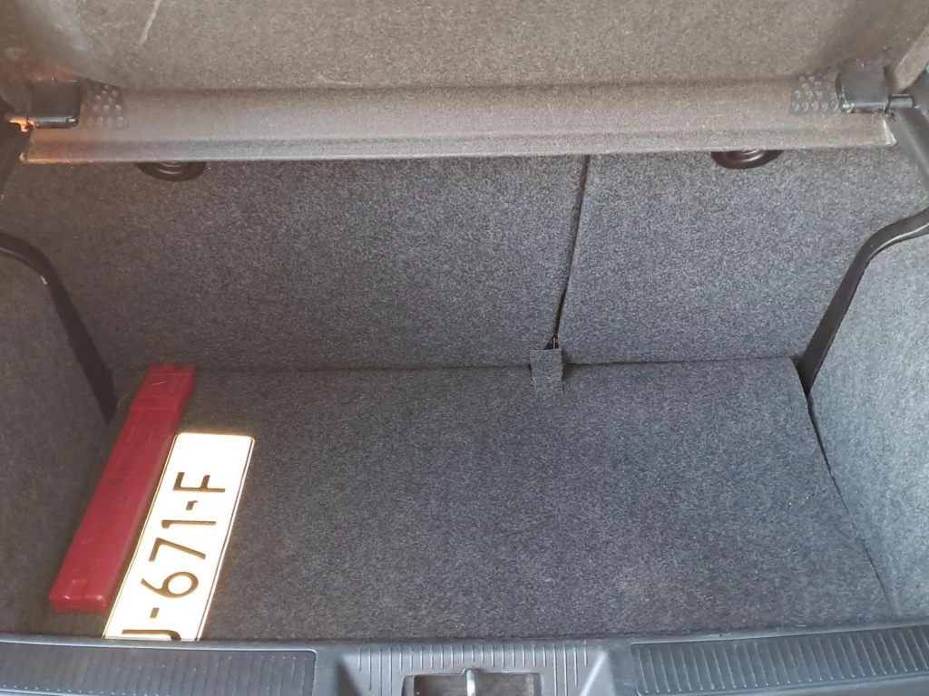 Hoofdafbeelding Fiat Punto