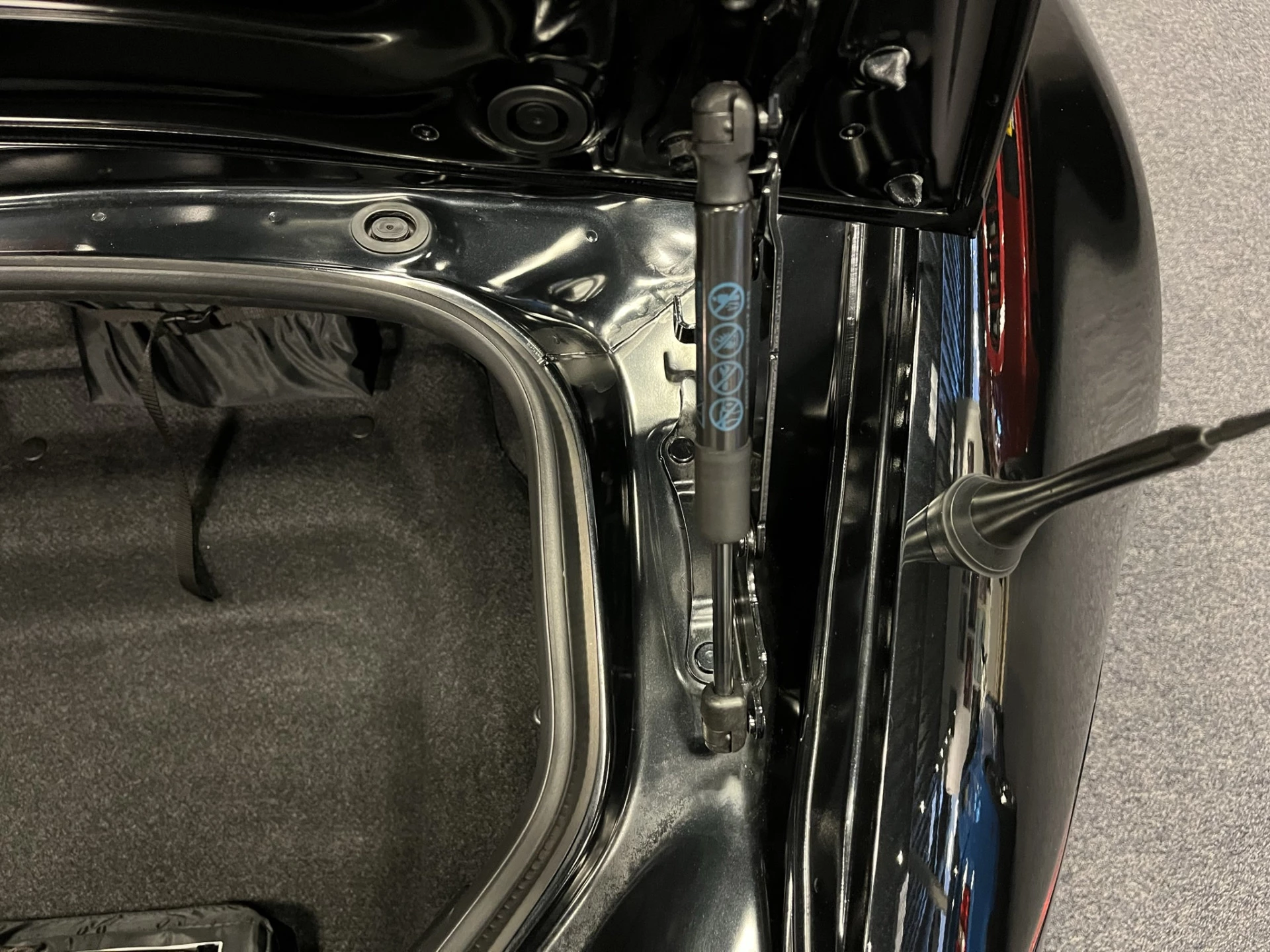 Hoofdafbeelding Mazda MX-5