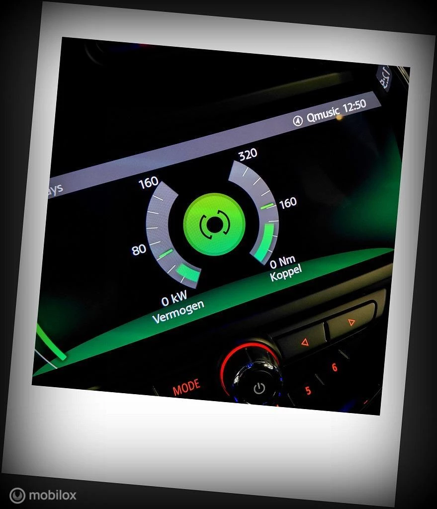 Hoofdafbeelding MINI Cooper S