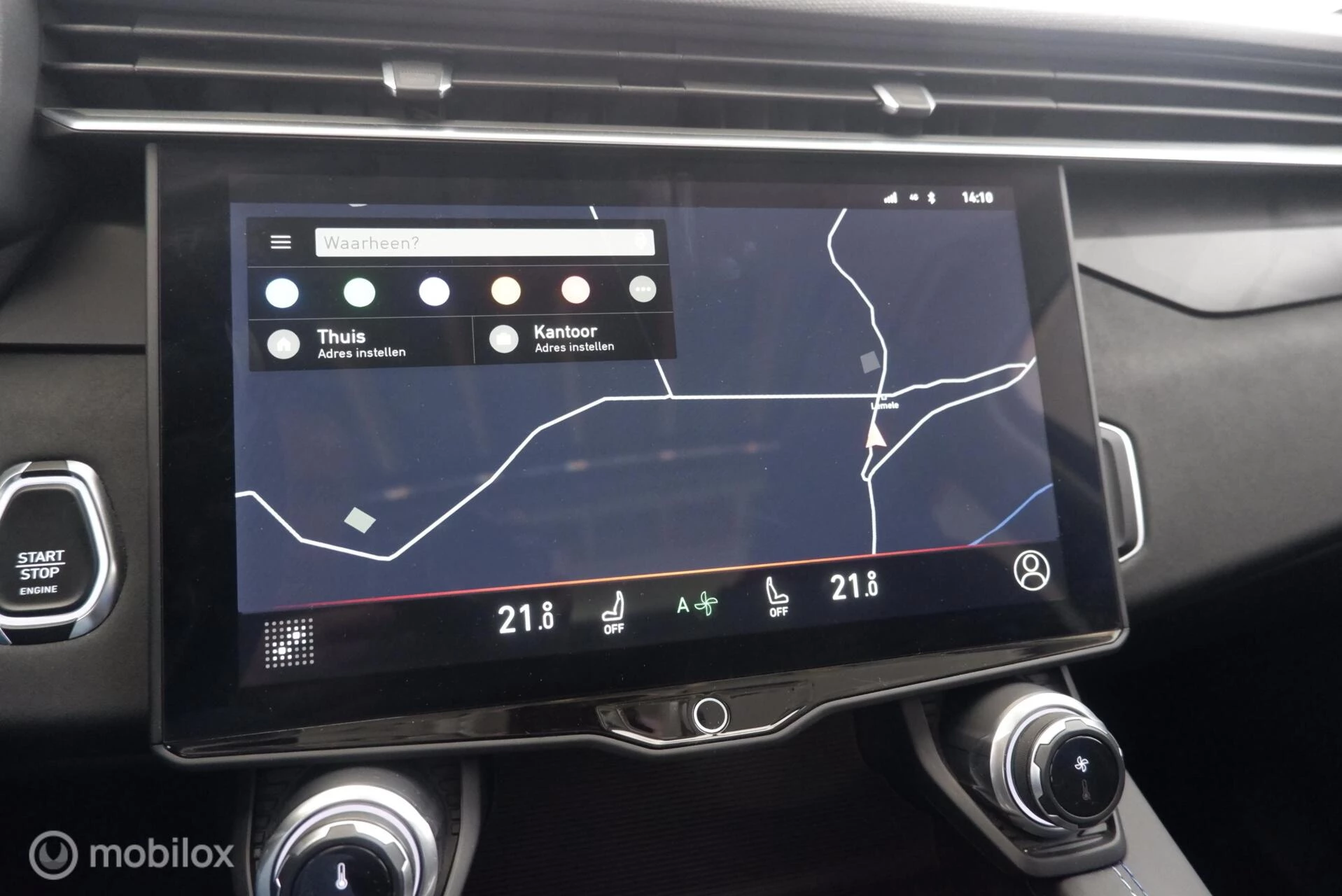 Hoofdafbeelding Lynk & Co 01