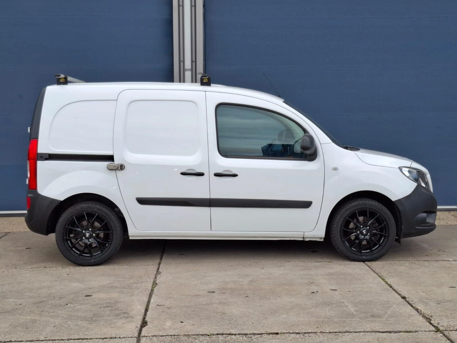 Hoofdafbeelding Mercedes-Benz Citan