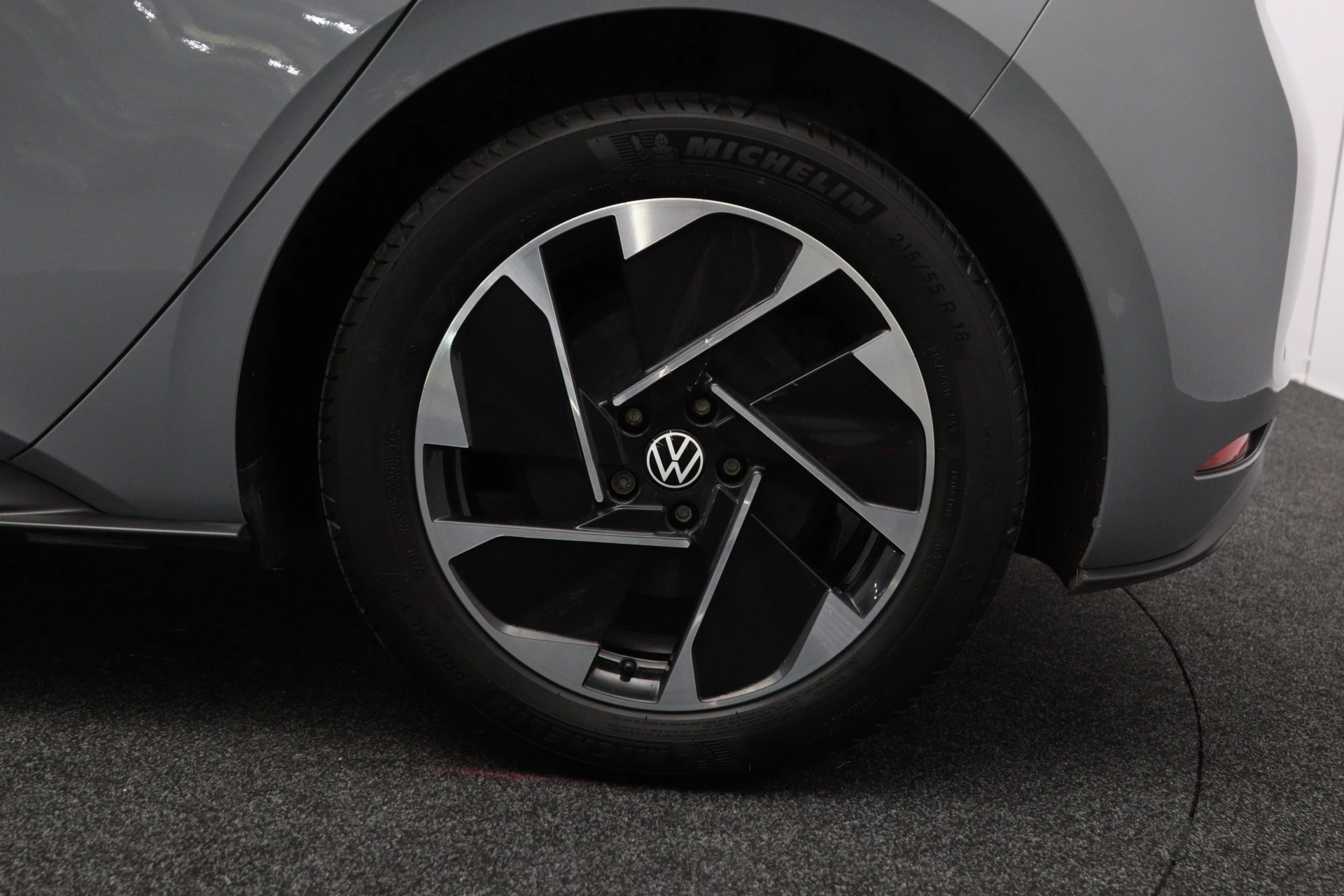 Hoofdafbeelding Volkswagen ID.3