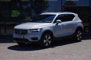 Volvo XC40 1.5 T5 Plug-in Hybrid 263 PK Core Bright, Rondomzicht Camera, Carplay, LED