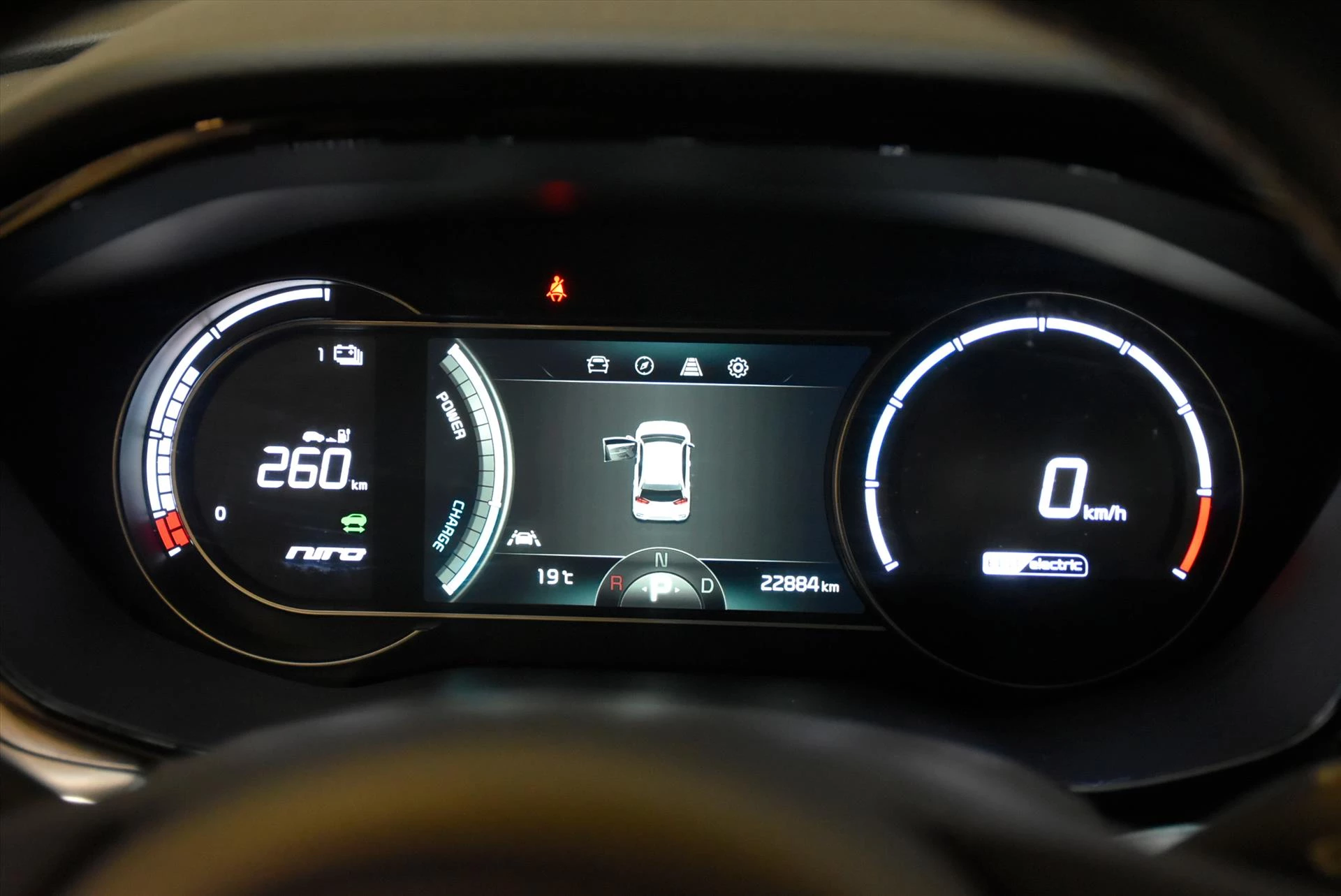 Hoofdafbeelding Kia e-Niro