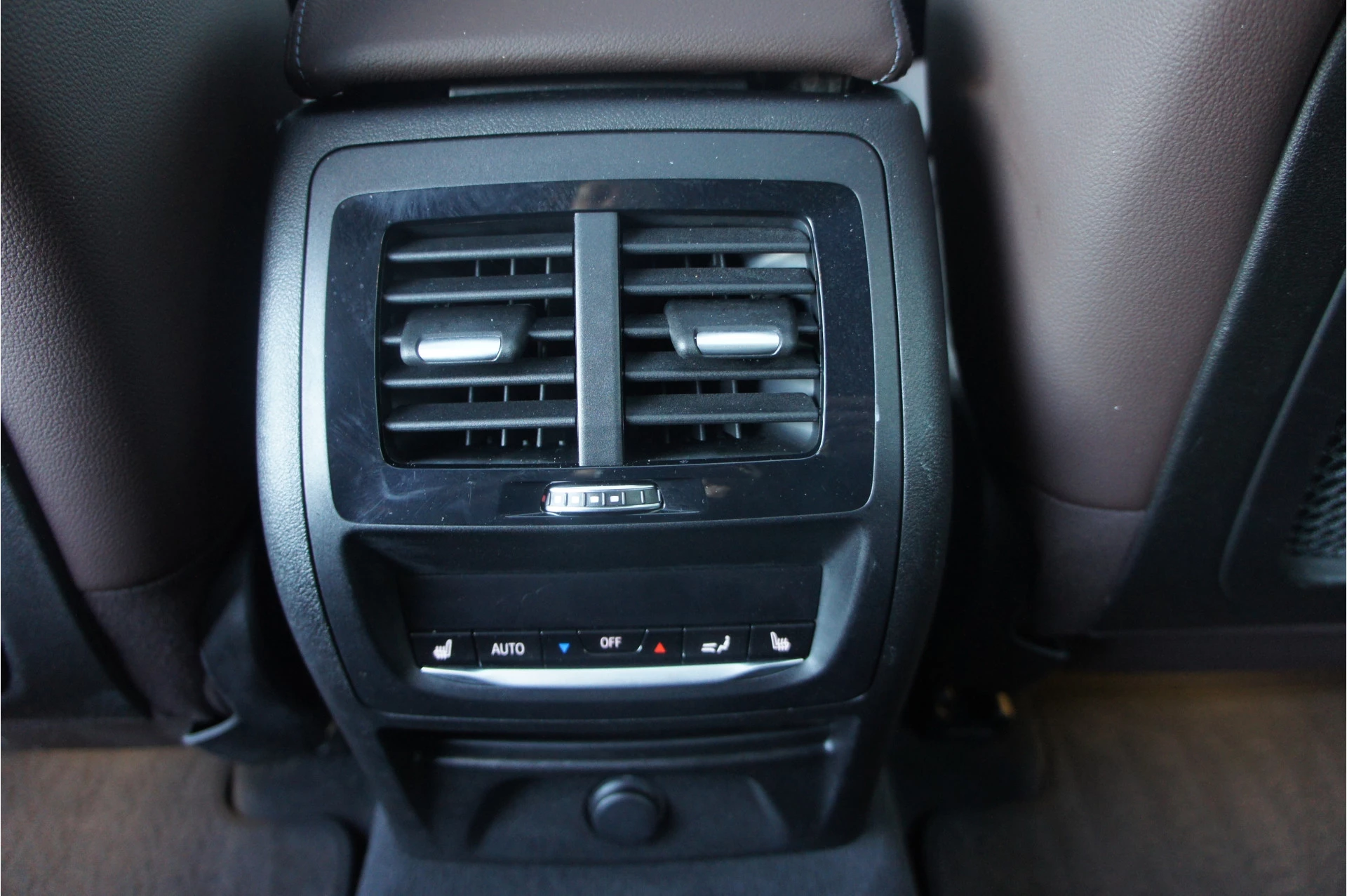 Hoofdafbeelding BMW X4