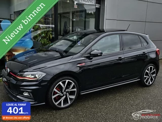 Volkswagen Polo 2.0 TSI GTI Panorama/Keyless/Virtual/Beats