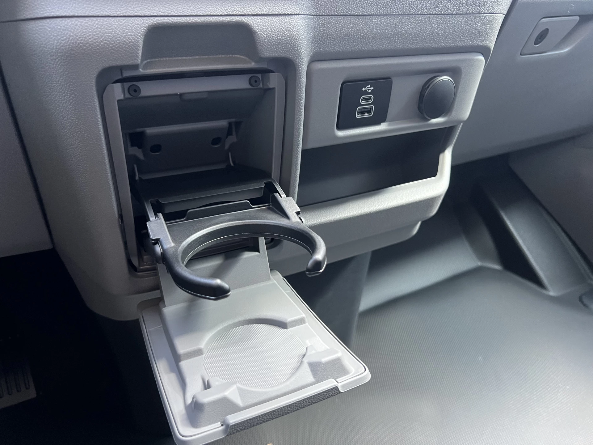 Hoofdafbeelding Ford E-Transit Custom