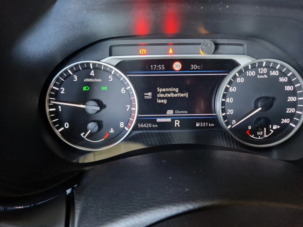 Hoofdafbeelding Nissan Juke