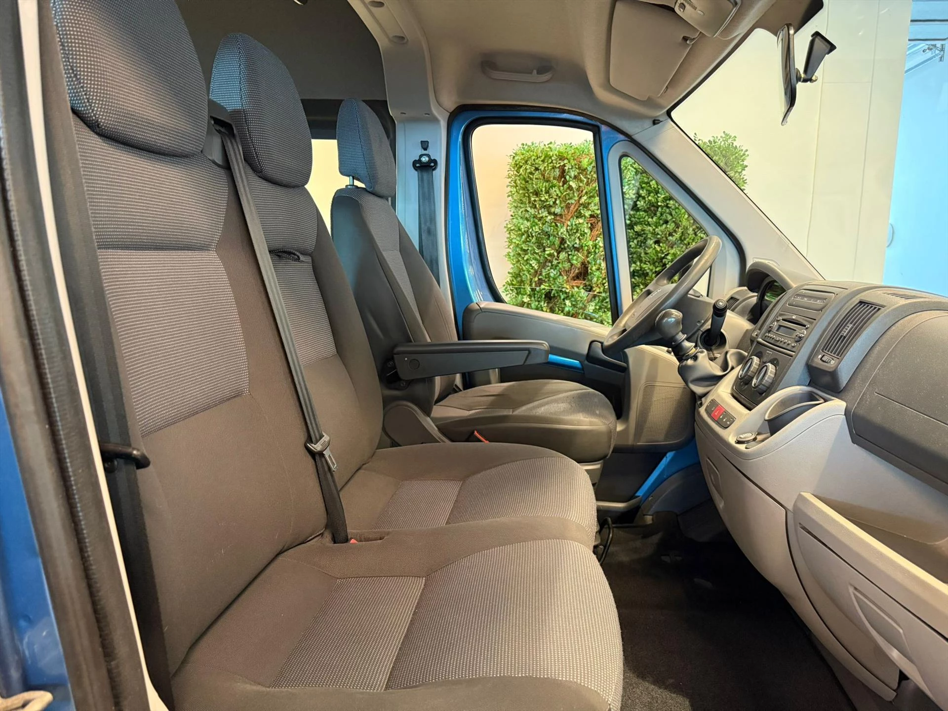 Hoofdafbeelding Peugeot Boxer