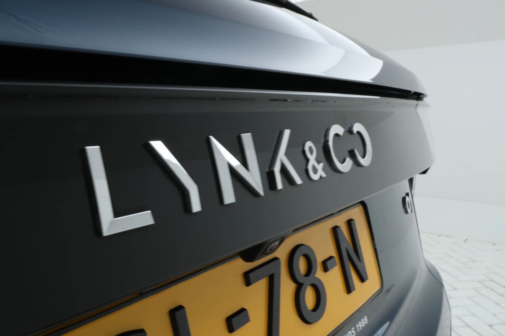 Hoofdafbeelding Lynk & Co 01
