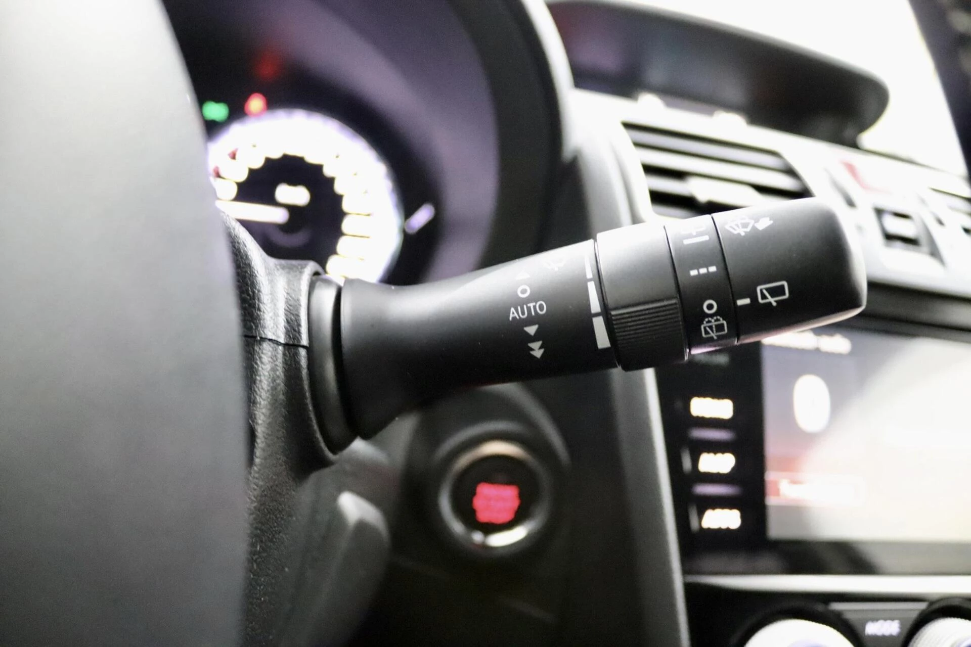 Hoofdafbeelding Subaru Levorg