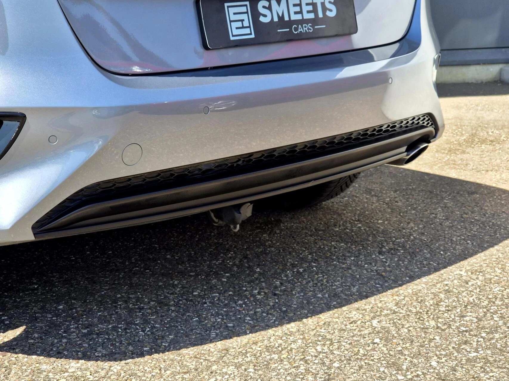 Hoofdafbeelding Kia Ceed