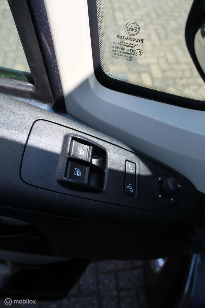 Hoofdafbeelding Fiat Ducato