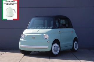 Hoofdafbeelding Fiat Topolino Fiat Topolino / Direct leverbaar