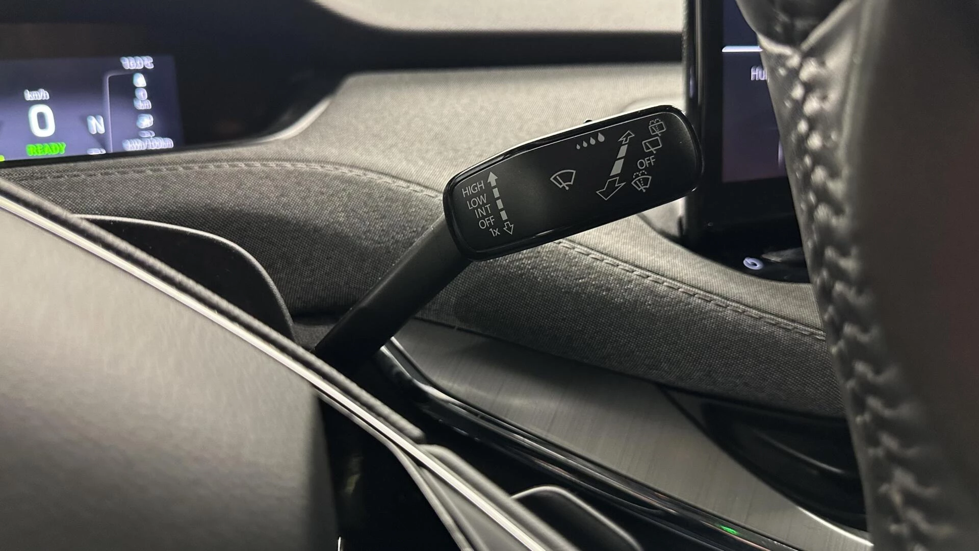 Hoofdafbeelding Škoda Enyaq iV