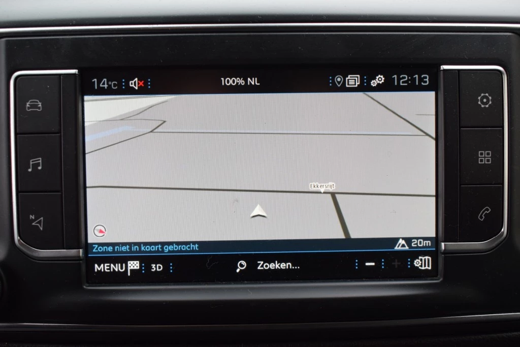 Hoofdafbeelding Peugeot Expert