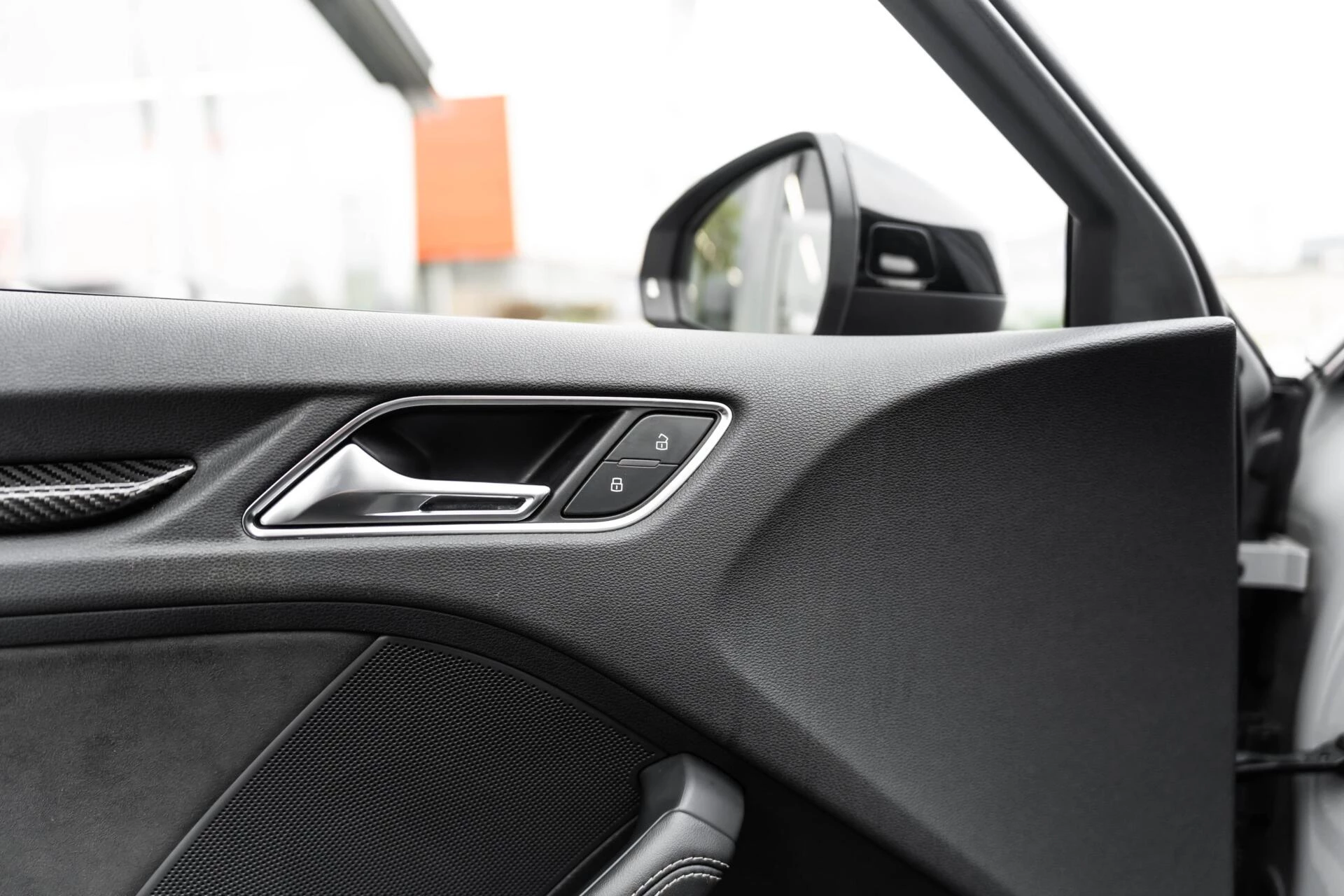 Hoofdafbeelding Audi RS3