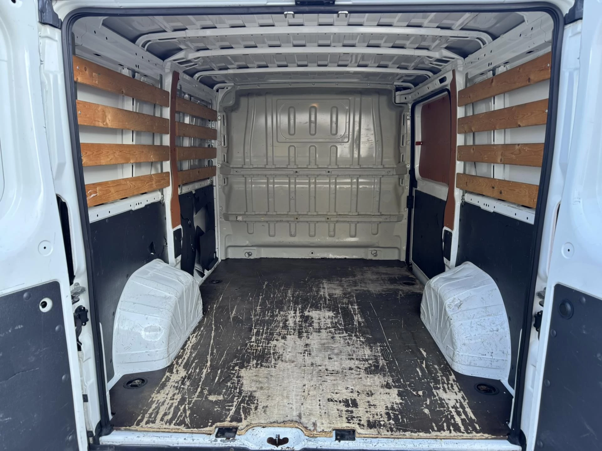 Hoofdafbeelding Citroën Jumper