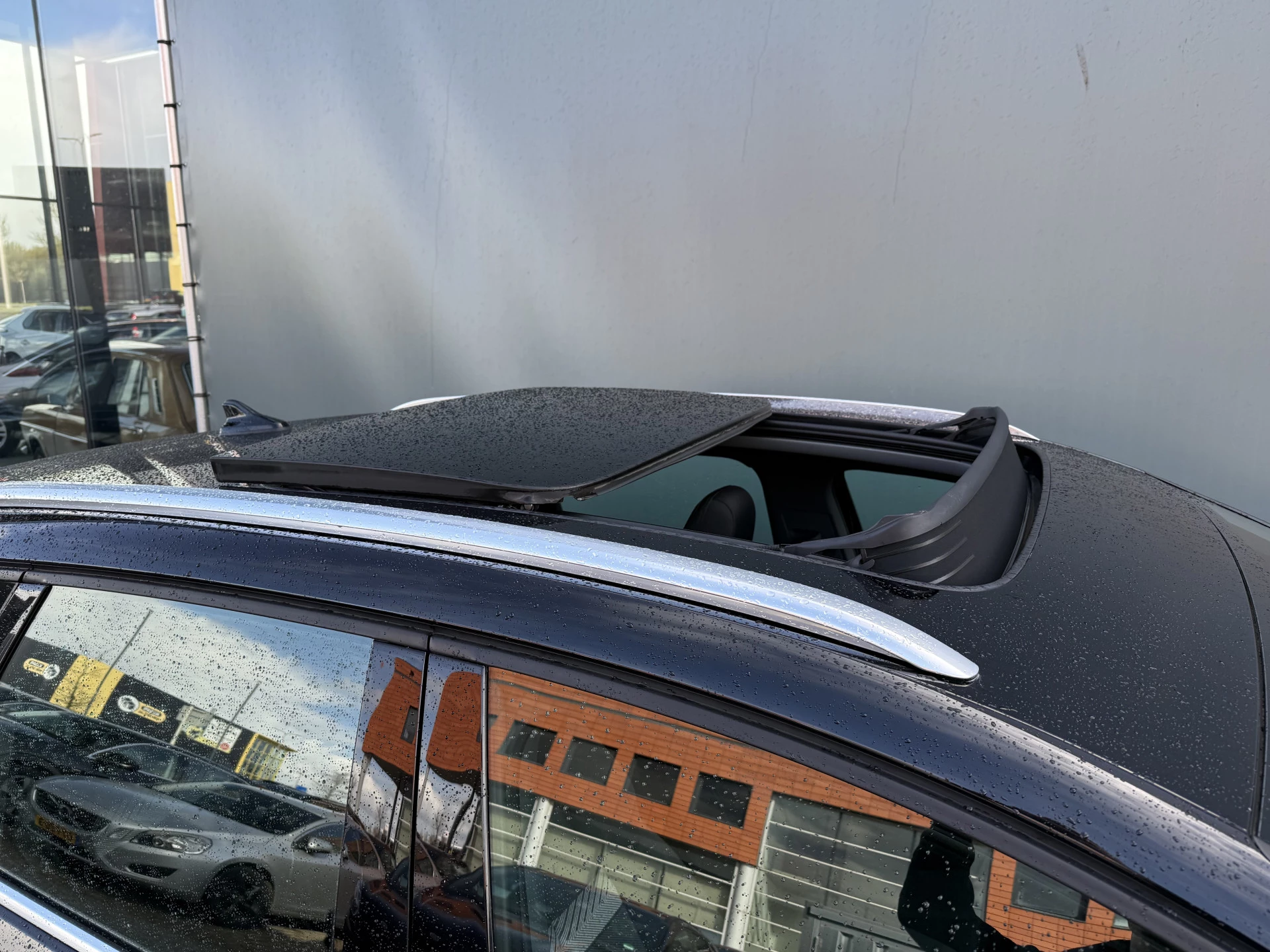 Hoofdafbeelding Audi Q4 e-tron