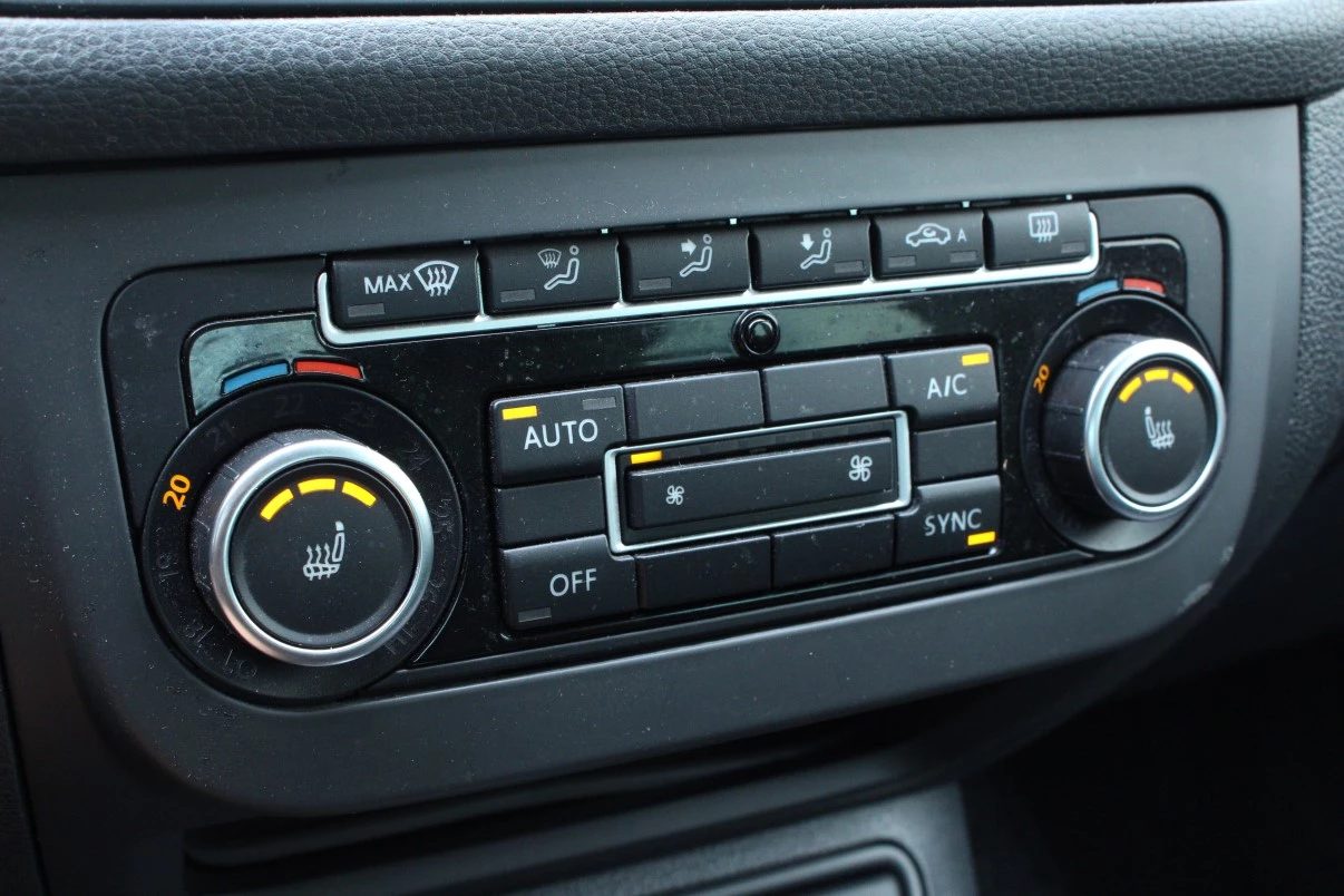 Hoofdafbeelding Volkswagen Golf Plus