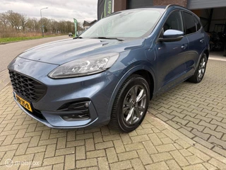 Ford Kuga 2.5 PHEV ST-Line X 2023