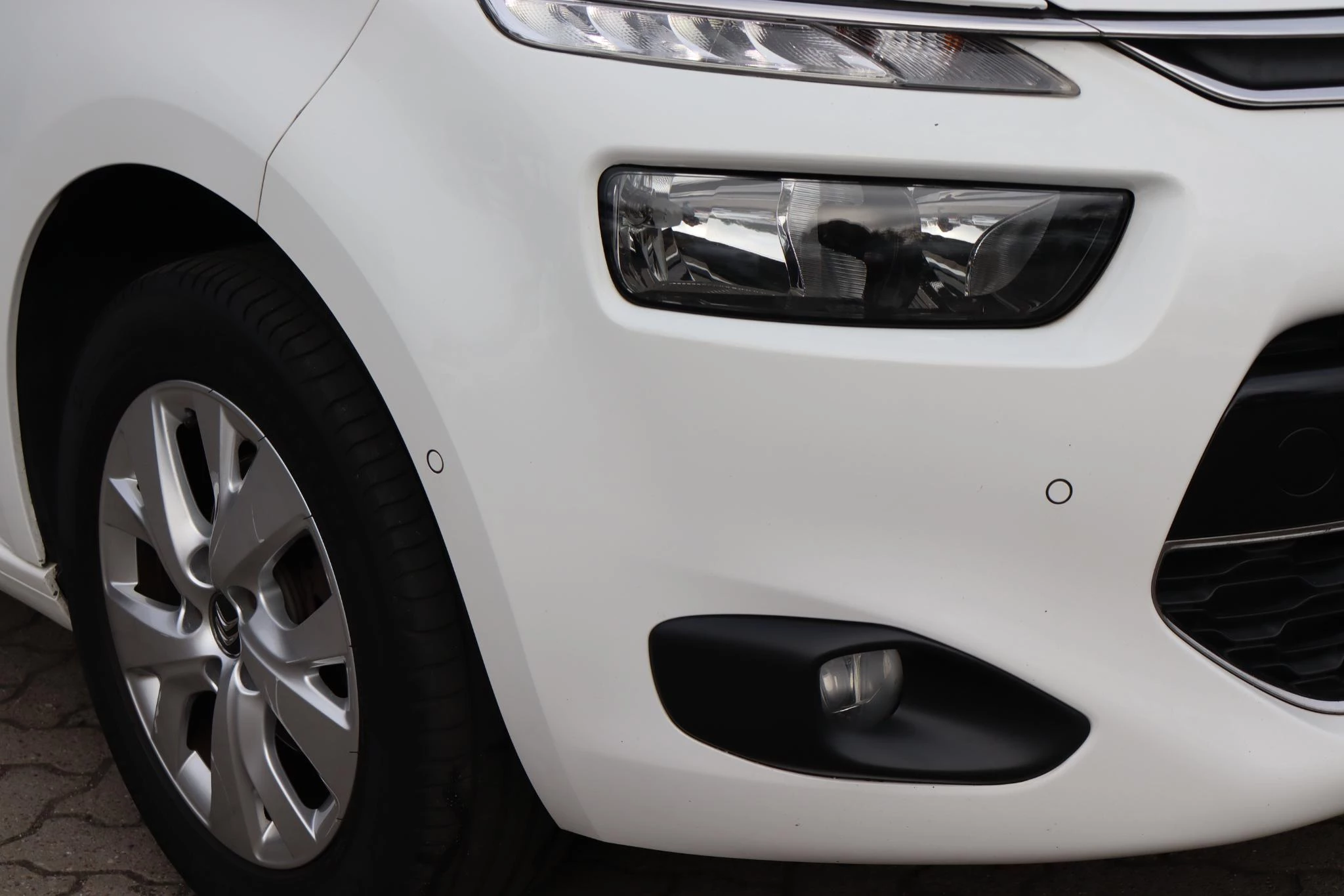 Hoofdafbeelding Citroën C4 Picasso