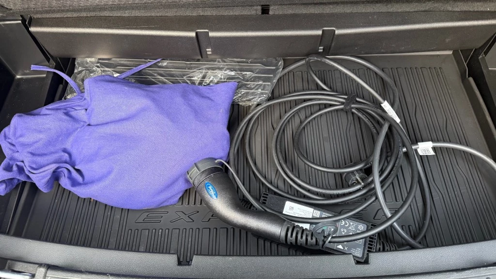 Hoofdafbeelding Ford Explorer