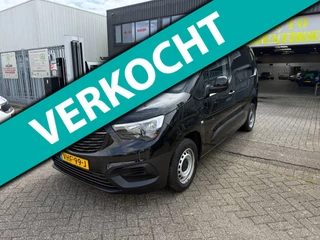 Opel Combo 1.5D L1H1 Edition