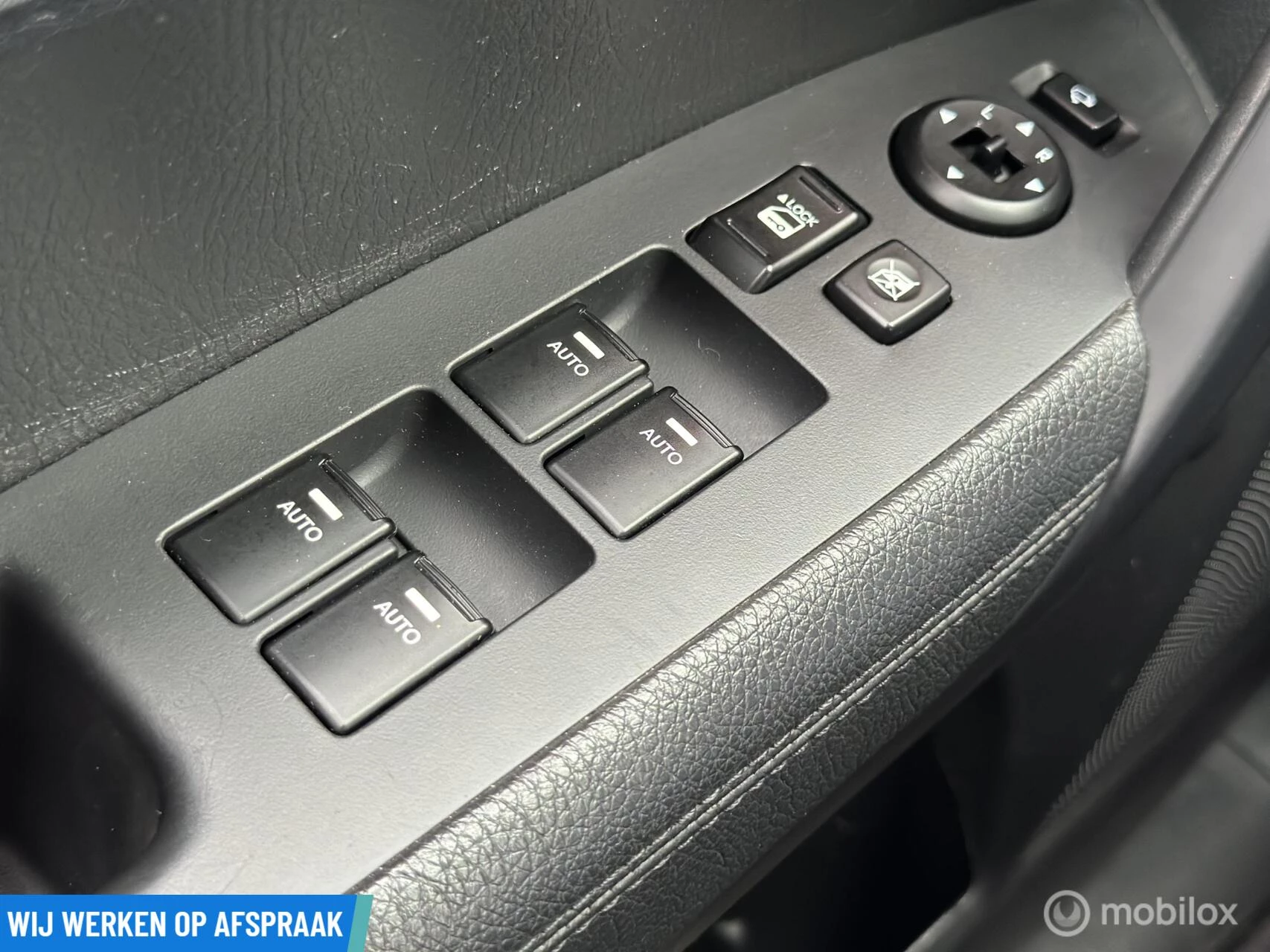 Hoofdafbeelding Kia Sorento