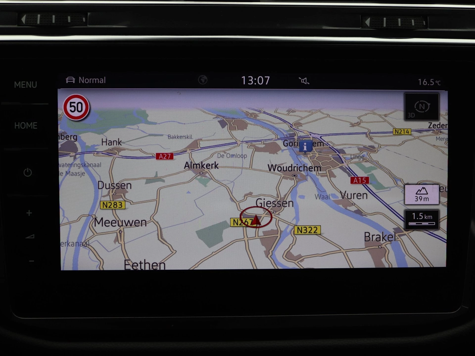 Hoofdafbeelding Volkswagen Tiguan Allspace