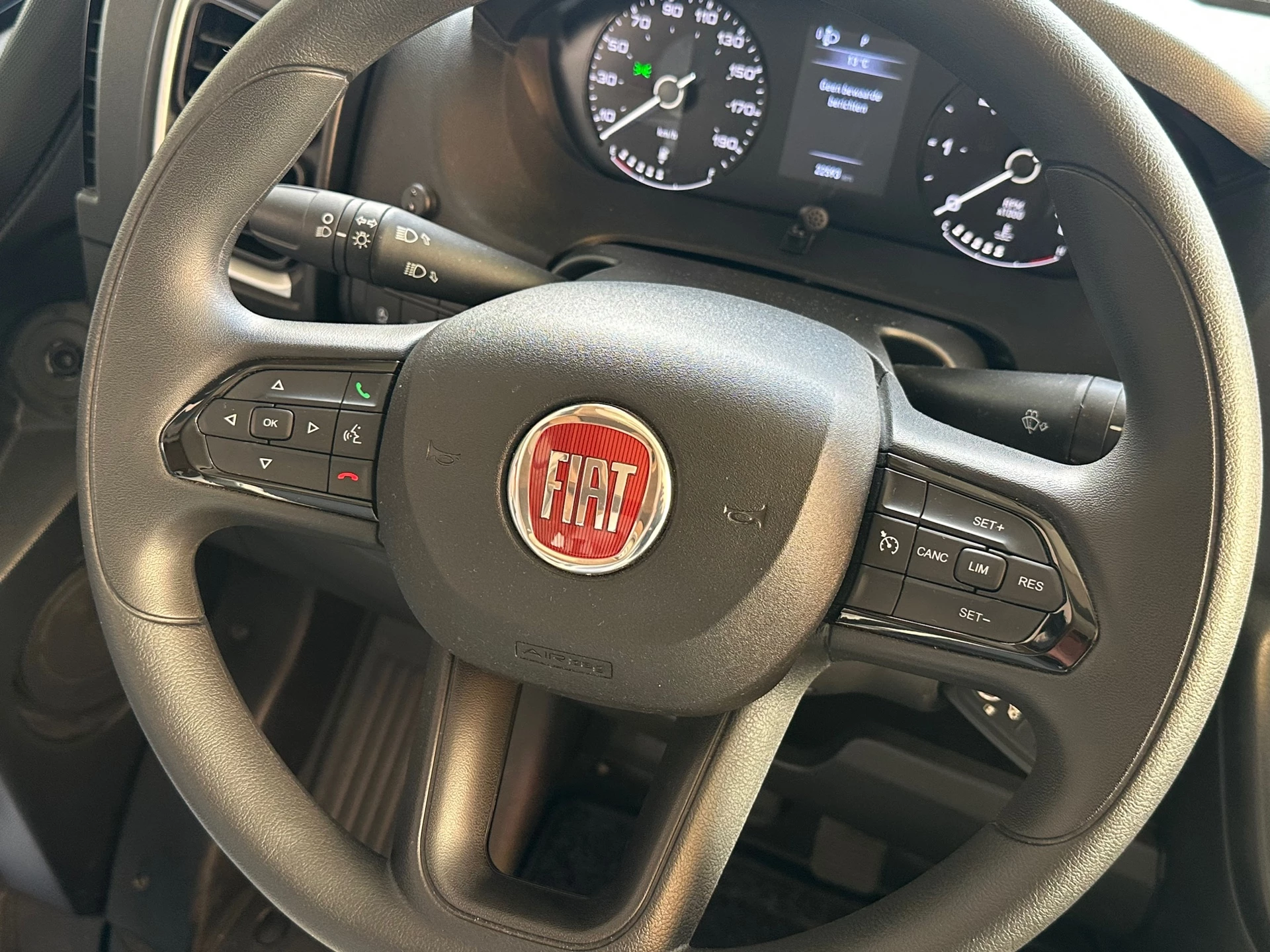 Hoofdafbeelding Knaus I 650