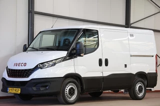 Iveco Daily 35S16V 2.3 L1H1 AUTOMAAT 160PK 3500KG TREKVERMOGEN