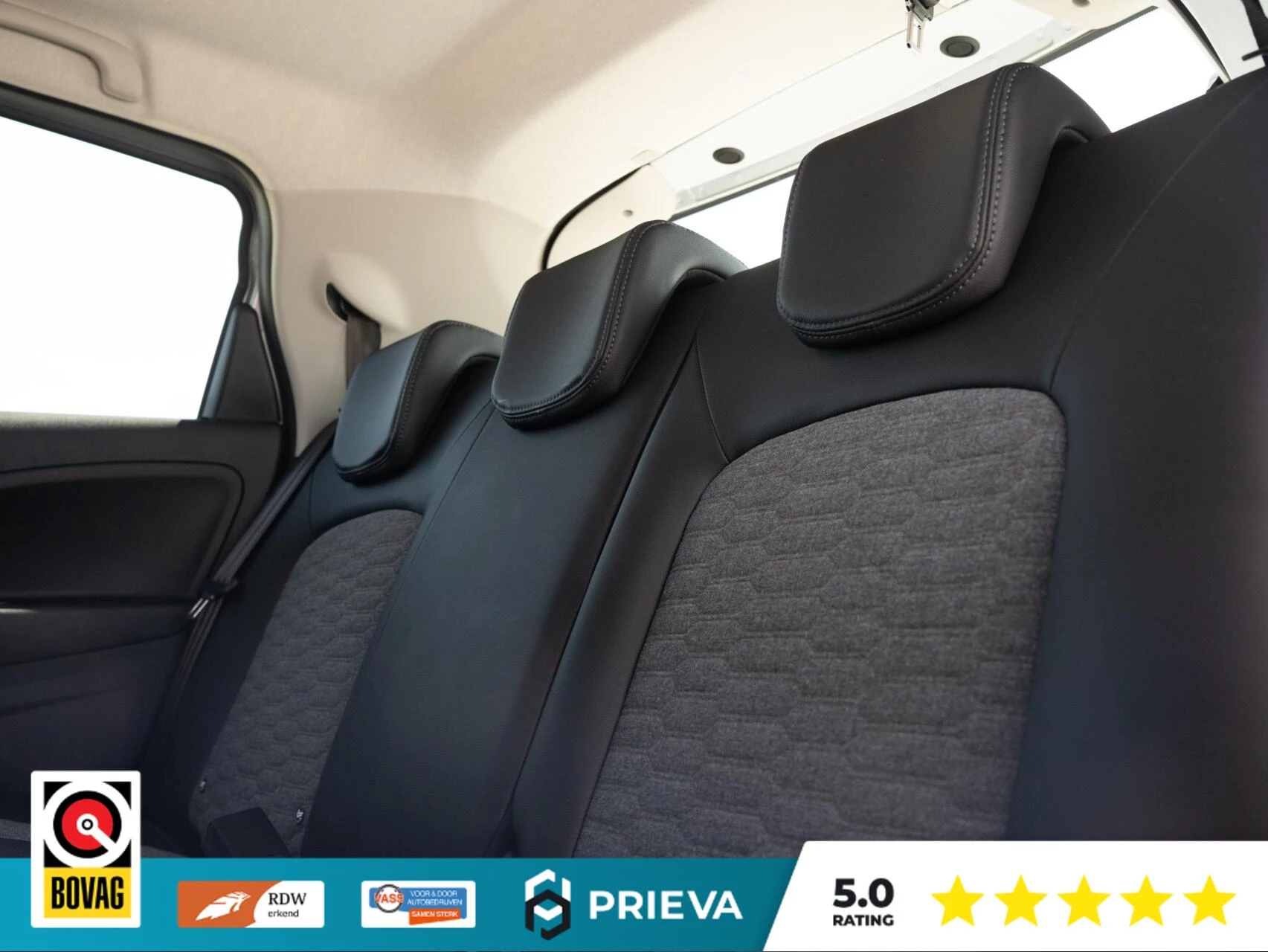 Hoofdafbeelding Renault ZOE